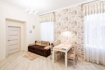 Фото номера Апартаменты-студио Апартаменты VIP apartment on Udatnogo 4 г. Львов 25