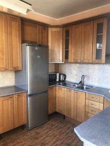Фото номера Апартаменты с балконом Апартаменты Opera View Apartment !!! Chornovola Avenue 1 г. Львов 11