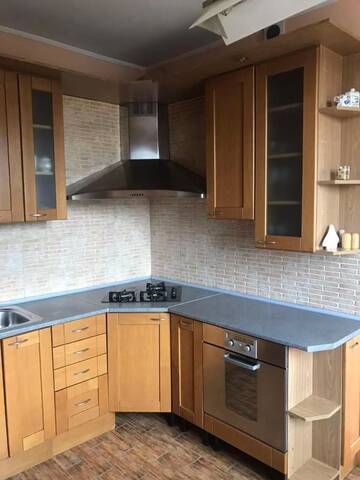 Фото номера Апартаменты с балконом Апартаменты Opera View Apartment !!! Chornovola Avenue 1 г. Львов 30