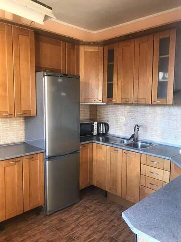 Фото номера Апартаменты с балконом Апартаменты Opera View Apartment !!! Chornovola Avenue 1 г. Львов 33