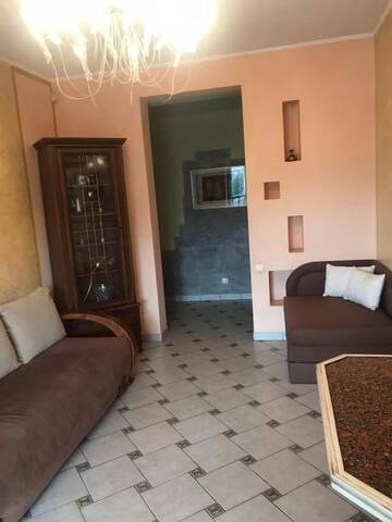 Фото номера Апартаменты с балконом Апартаменты Opera View Apartment !!! Chornovola Avenue 1 г. Львов 37
