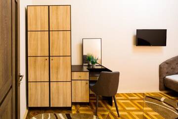 Фото номера Апартаменты с 2 спальнями Апартаменты Apartments Arkadija- Kostyushka 5 г. Львов 29