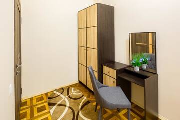 Фото номера Апартаменты с 2 спальнями Апартаменты Apartments Arkadija- Kostyushka 5 г. Львов 9