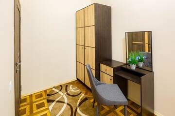 Фото номера Апартаменты с 2 спальнями Апартаменты Apartments Arkadija- Kostyushka 5 г. Львов 22