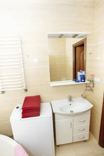 Фото номера Апартаменты с 1 спальней Апартаменты Apartment near Museum г. Львов 12