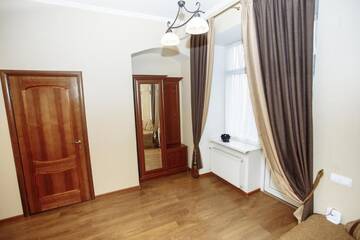 Фото номера Апартаменты с 1 спальней Апартаменты Apartment near Museum г. Львов 20