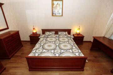 Фото номера Апартаменты с 1 спальней Апартаменты Apartment near Museum г. Львов 29