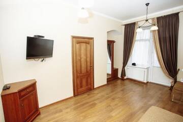 Фото номера Апартаменты с 1 спальней Апартаменты Apartment near Museum г. Львов 27