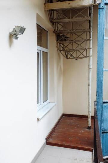 Фото номера Апартаменты с 1 спальней Апартаменты Apartment near Museum г. Львов 31