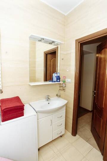 Фото номера Апартаменты с 1 спальней Апартаменты Apartment near Museum г. Львов 10