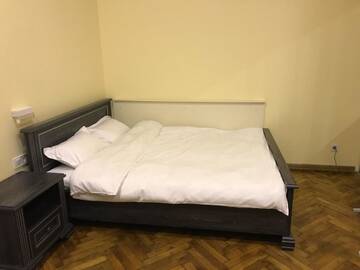 Фото номера Апартаменты Апартаменты Apartment on Khorvatska Street г. Львов 8