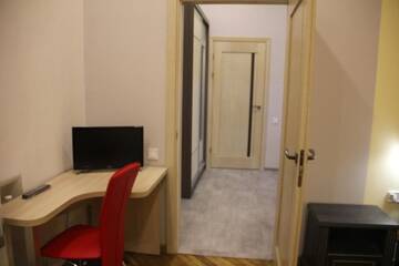 Фото номера Апартаменты Апартаменты Apartment on Khorvatska Street г. Львов 50