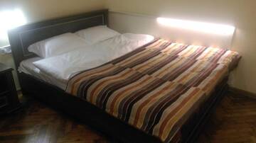 Фото номера Апартаменты Апартаменты Apartment on Khorvatska Street г. Львов 55