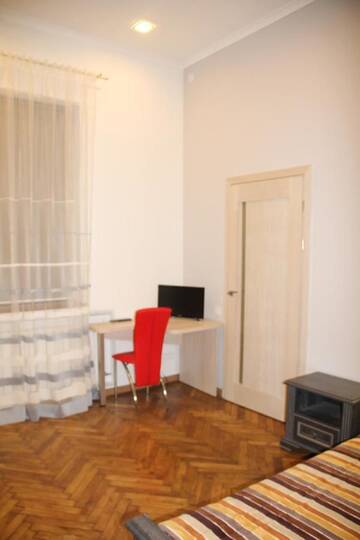 Фото номера Апартаменты Апартаменты Apartment on Khorvatska Street г. Львов 16