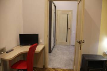 Фото номера Апартаменты Апартаменты Apartment on Khorvatska Street г. Львов 12