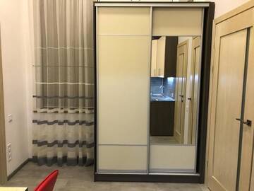 Фото номера Апартаменты Апартаменты Apartment on Khorvatska Street г. Львов 26