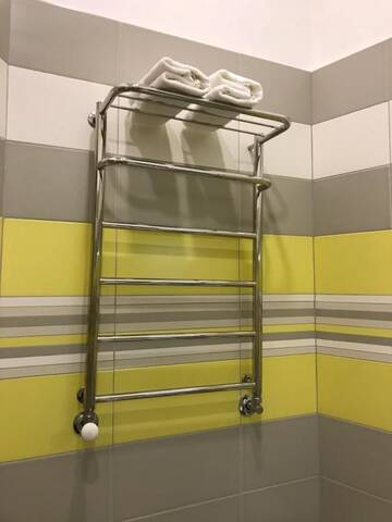 Фото номера Апартаменты Апартаменты Apartment on Khorvatska Street г. Львов 68
