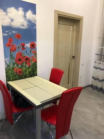 Фото номера Апартаменты Апартаменты Apartment on Khorvatska Street г. Львов 65