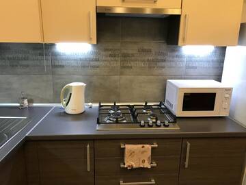 Фото номера Апартаменты Апартаменты Apartment on Khorvatska Street г. Львов 64