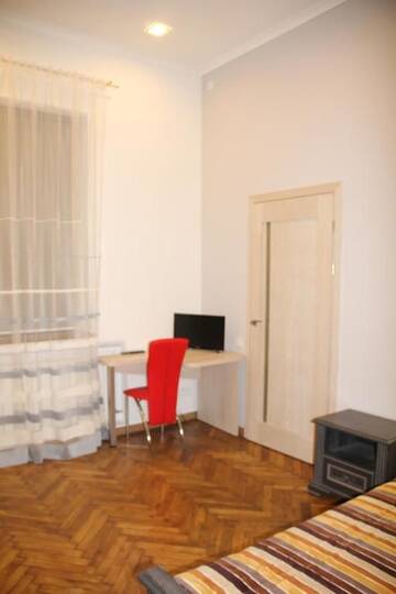 Фото номера Апартаменты Апартаменты Apartment on Khorvatska Street г. Львов 38