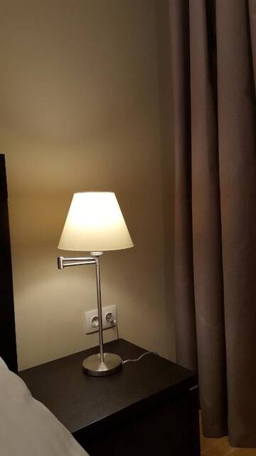 Фото номера Улучшенные апартаменты Апартаменты Soprano apartment г. Львов 41