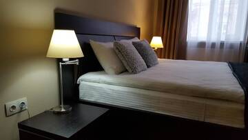 Фото номера Улучшенные апартаменты Апартаменты Soprano apartment г. Львов 49