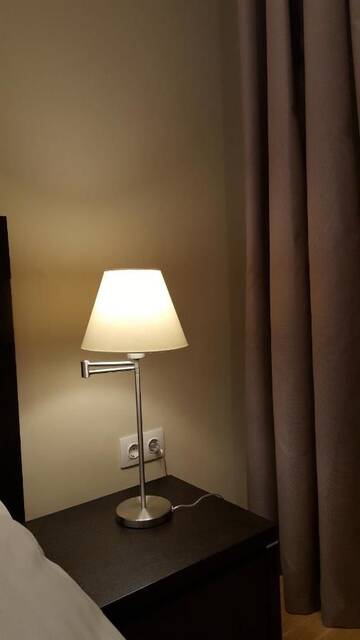 Фото номера Улучшенные апартаменты Апартаменты Soprano apartment г. Львов 11