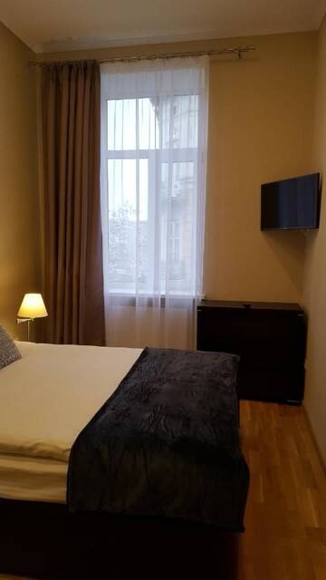Фото номера Улучшенные апартаменты Апартаменты Soprano apartment г. Львов 13
