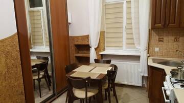 Фото номера Улучшенные апартаменты Апартаменты Soprano apartment г. Львов 19