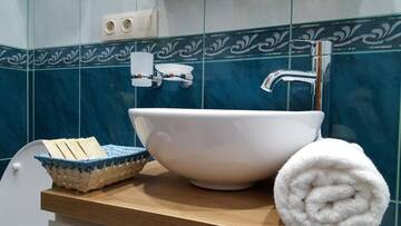 Фото номера Улучшенные апартаменты Апартаменты Soprano apartment г. Львов 28
