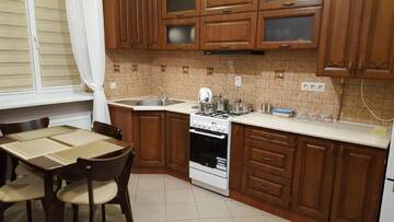 Фото номера Улучшенные апартаменты Апартаменты Soprano apartment г. Львов 22