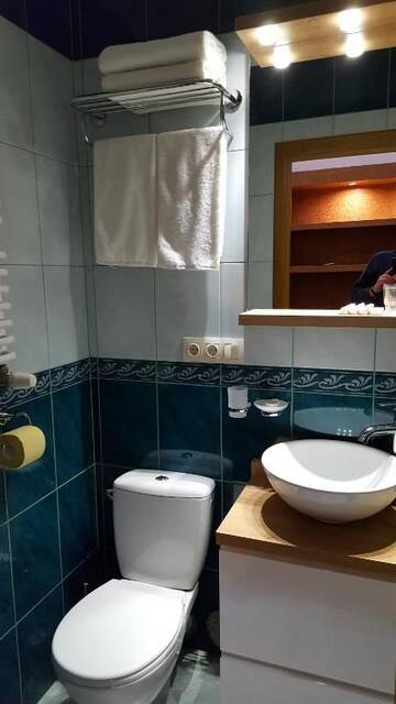 Фото номера Улучшенные апартаменты Апартаменты Soprano apartment г. Львов 27