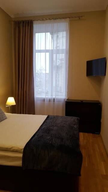 Фото номера Улучшенные апартаменты Апартаменты Soprano apartment г. Львов 38