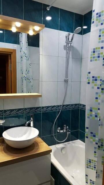 Фото номера Улучшенные апартаменты Апартаменты Soprano apartment г. Львов 37