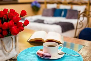 Фото номера Номер-студио Отель Kraft Boutique Apart-Hotel г. Львов 6