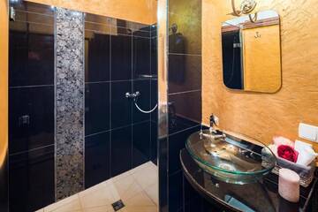 Фото номера Номер-студио Отель Kraft Boutique Apart-Hotel г. Львов 16