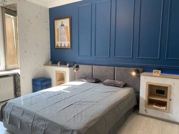 Фото номера Люкс с 1 спальней Отель Kraft Boutique Apart-Hotel г. Львов 15