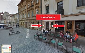Фото номера Люкс с 2 спальнями Отель Kraft Boutique Apart-Hotel г. Львов 2