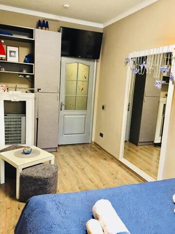Фото Апартаменты Lviv-centre apartments Gorodotska 44 г. Львов 4