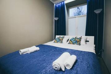 Фото Апартаменты Lviv-centre apartments Gorodotska 44 г. Львов 1