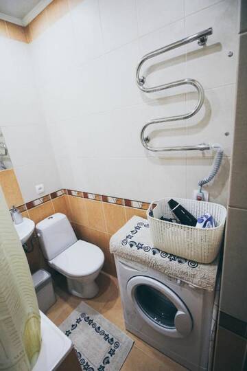 Фото номера Апартаменты - 1-й этаж Апартаменты Lviv-centre apartments Gorodotska 44 г. Львов 11