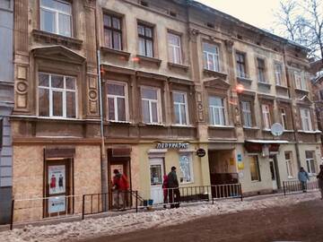 Фото номера Апартаменты - 1-й этаж Апартаменты Lviv-centre apartments Gorodotska 44 г. Львов 15