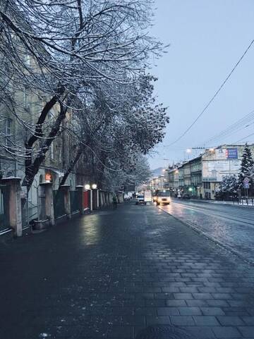Фото номера Апартаменты - 1-й этаж Апартаменты Lviv-centre apartments Gorodotska 44 г. Львов 16