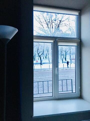 Фото номера Апартаменты - 1-й этаж Апартаменты Lviv-centre apartments Gorodotska 44 г. Львов 14