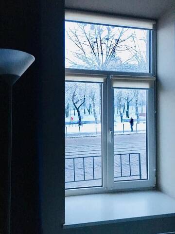 Фото номера Апартаменты - 1-й этаж Апартаменты Lviv-centre apartments Gorodotska 44 г. Львов 28