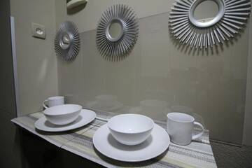 Фото номера Апартаменты - 1-й этаж Апартаменты Lviv-centre apartments Gorodotska 44 г. Львов 9