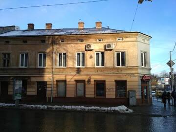 Фото номера Апартаменты - Двухуровневые Апартаменты 4 Bedrooms Design-Apartment in the Old City г. Львов 80