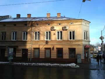 Фото номера Апартаменты - Двухуровневые Апартаменты 4 Bedrooms Design-Apartment in the Old City г. Львов 41