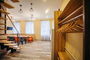 Фото номера Апартаменты - Двухуровневые Апартаменты 4 Bedrooms Design-Apartment in the Old City г. Львов 12