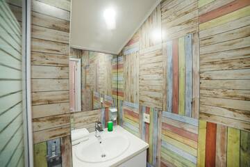 Фото номера Апартаменты - Двухуровневые Апартаменты 4 Bedrooms Design-Apartment in the Old City г. Львов 38